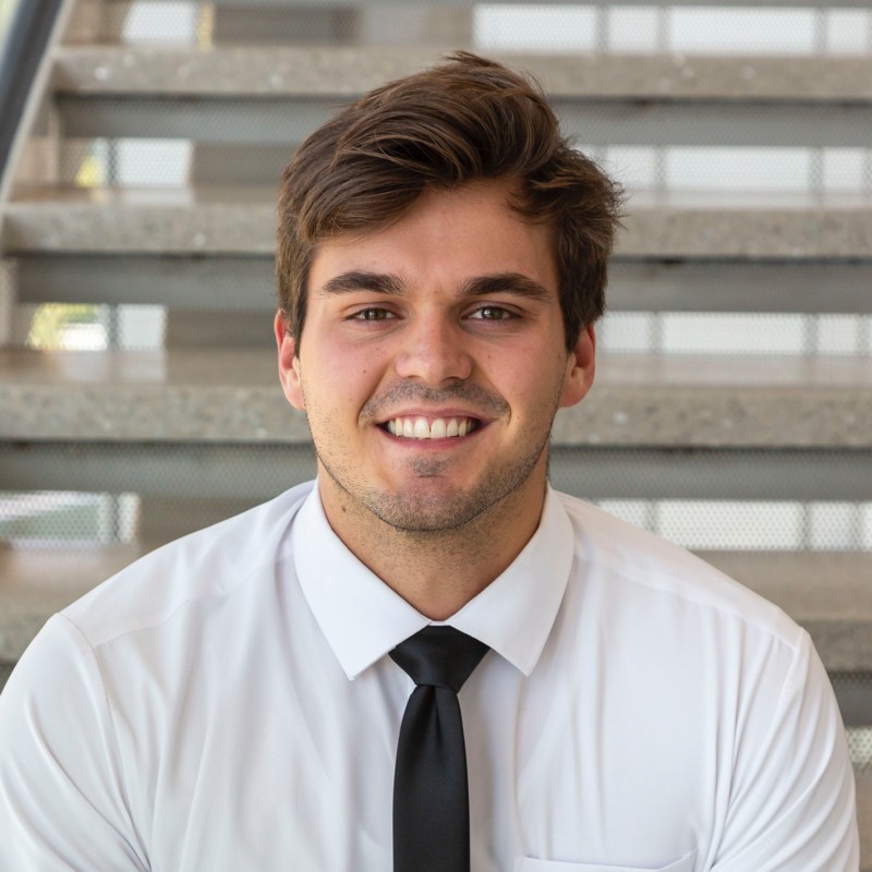 Kyle Hansen