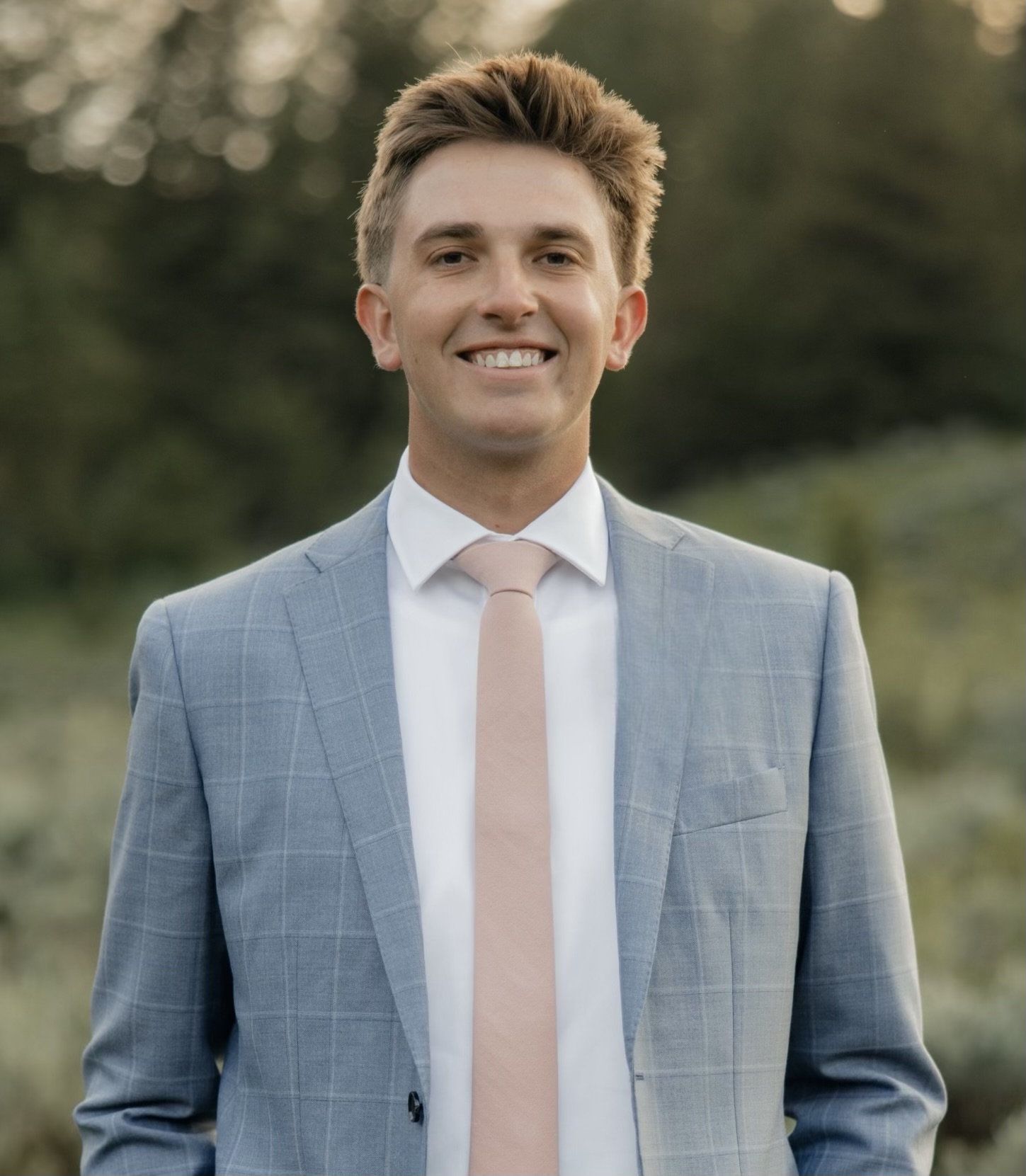 Hayden Woolley