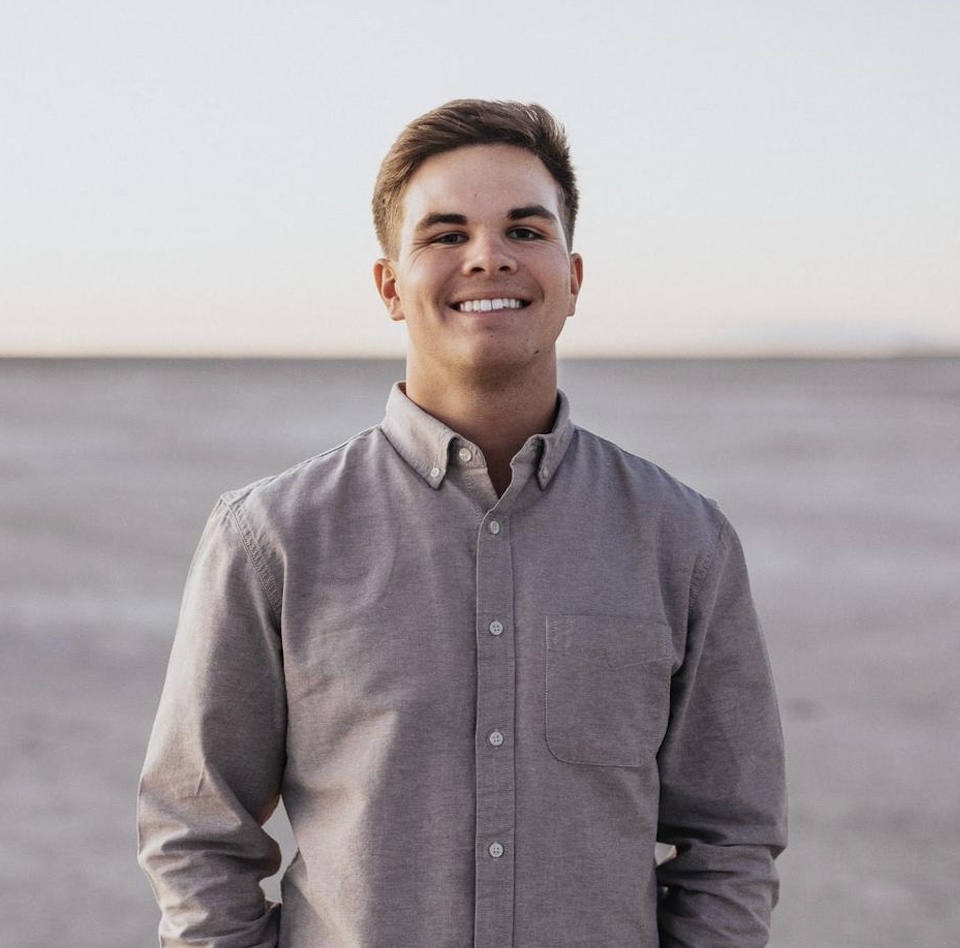 Carson Dean