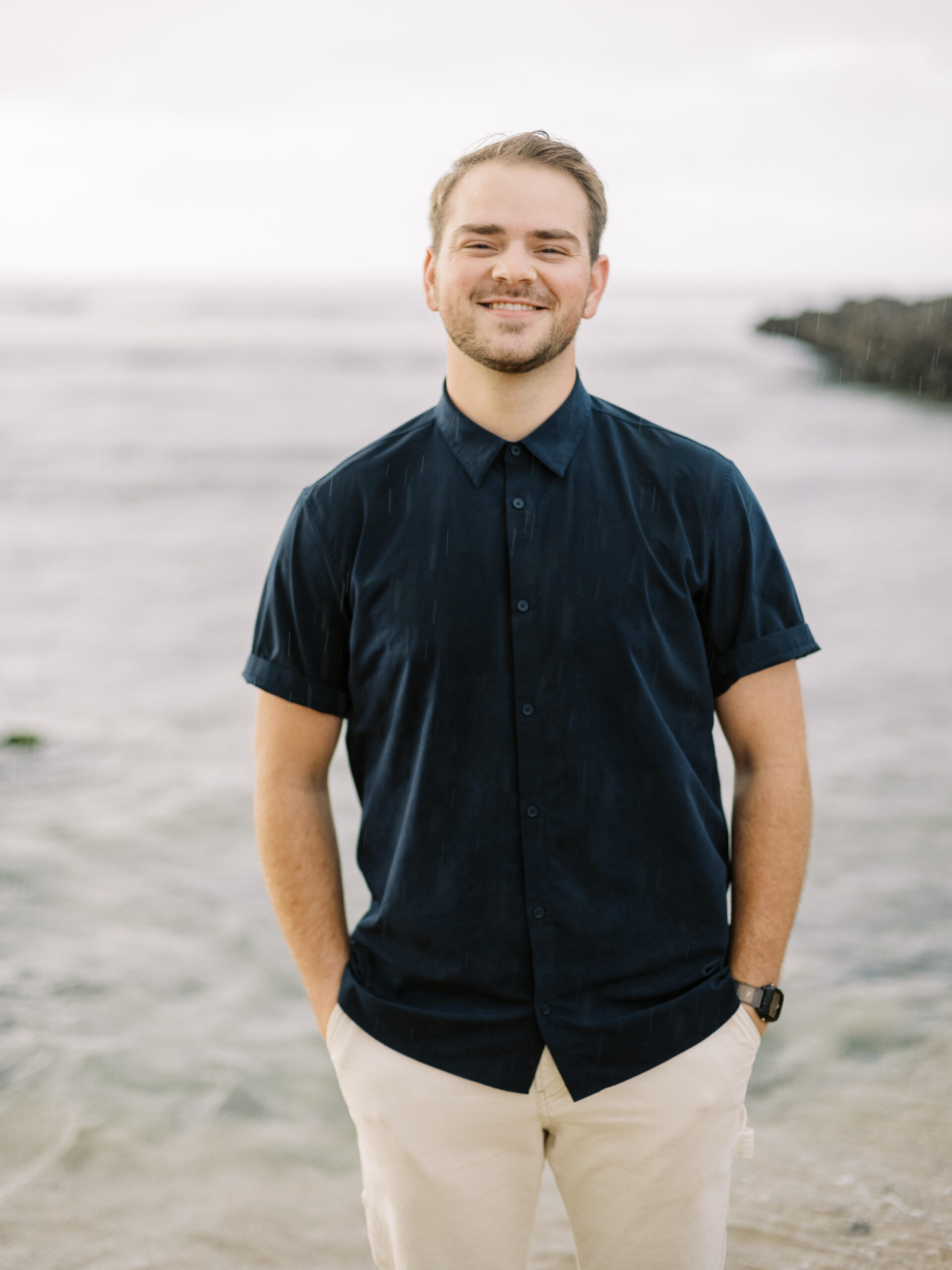 Davis Roche