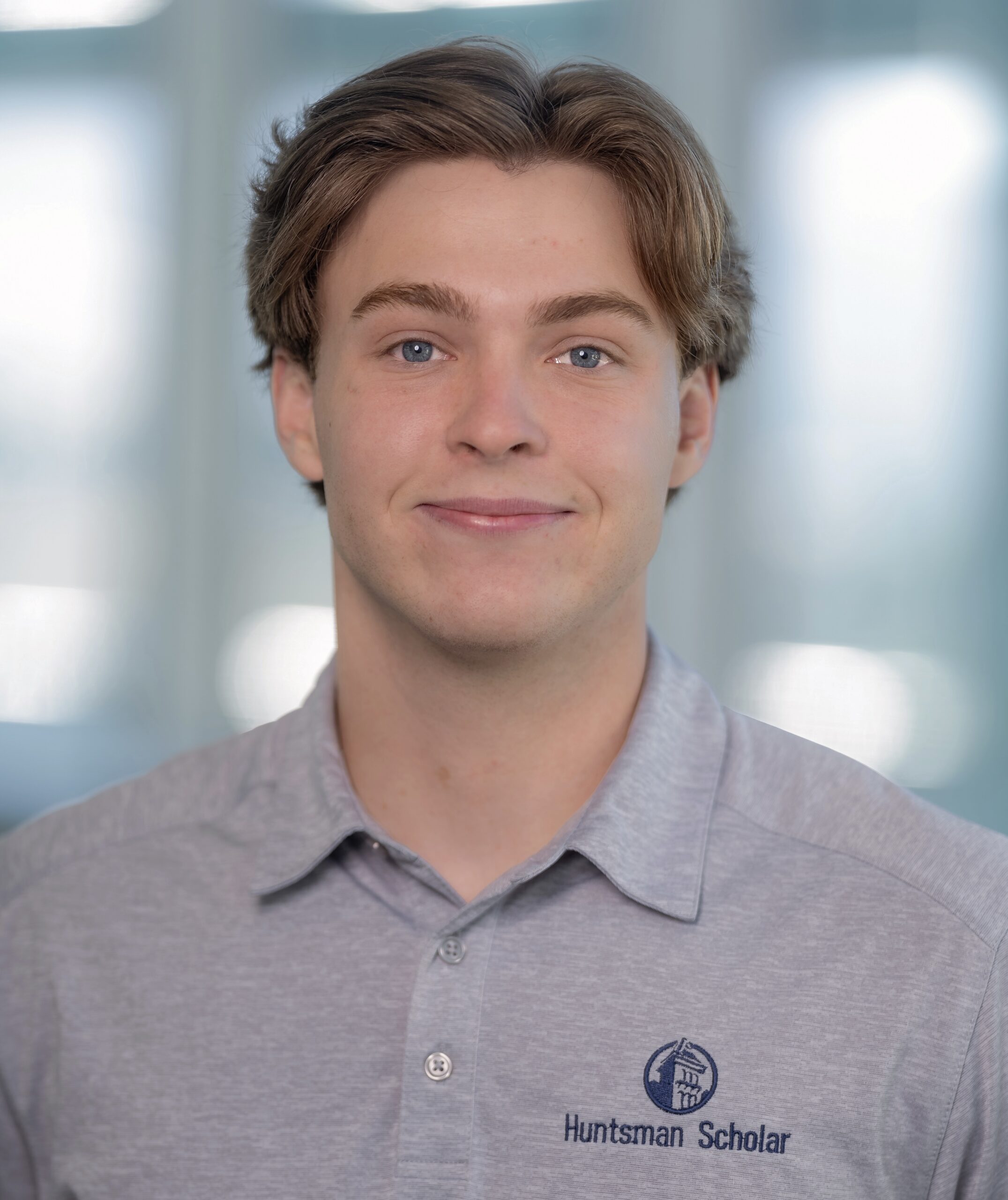 Dylan Jenkins