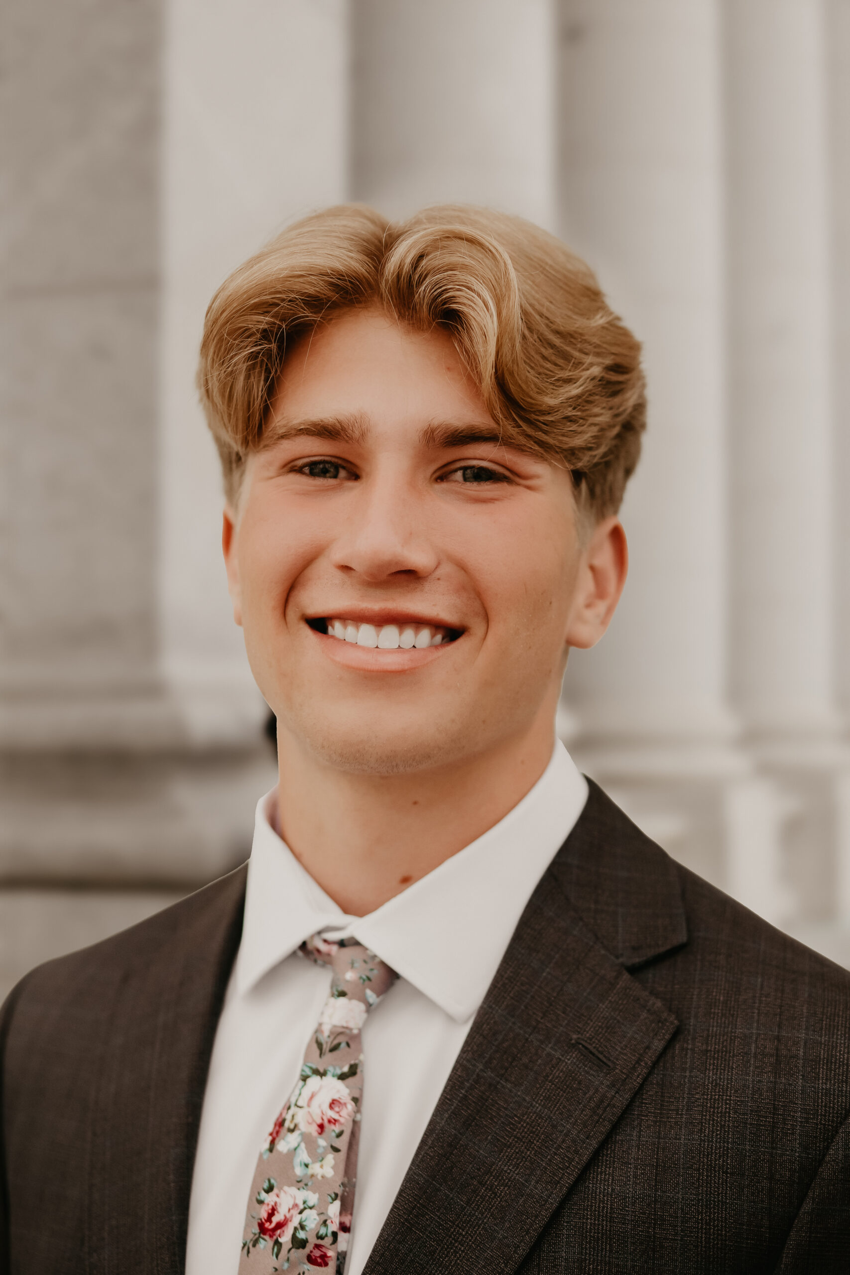 Easton Roberts