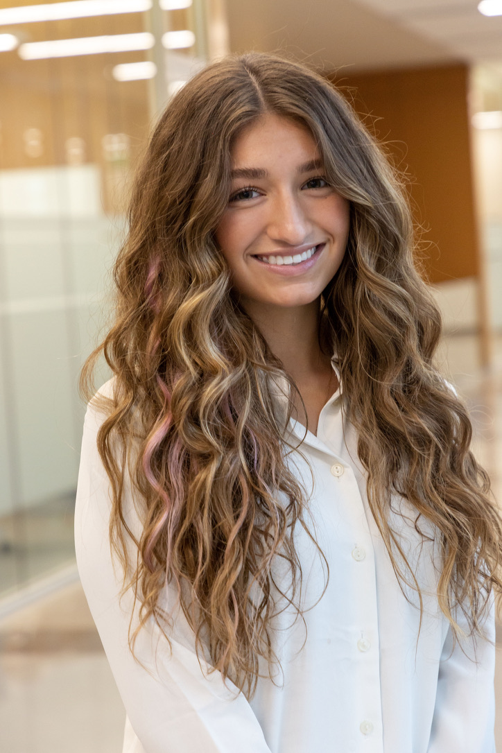 Grace Aspittle