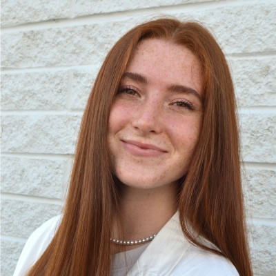 Ellie Groberg