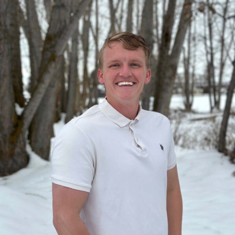 Isaac Olson