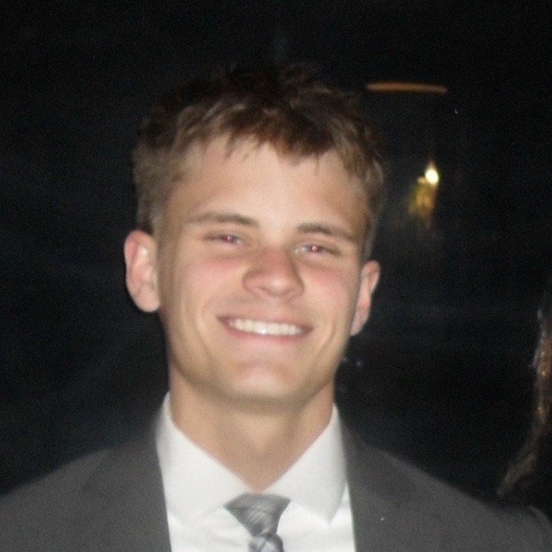 Tyler Jensen