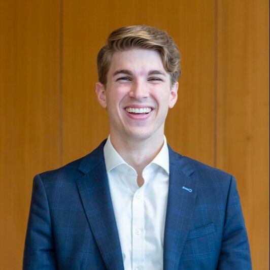 Adam Otterson