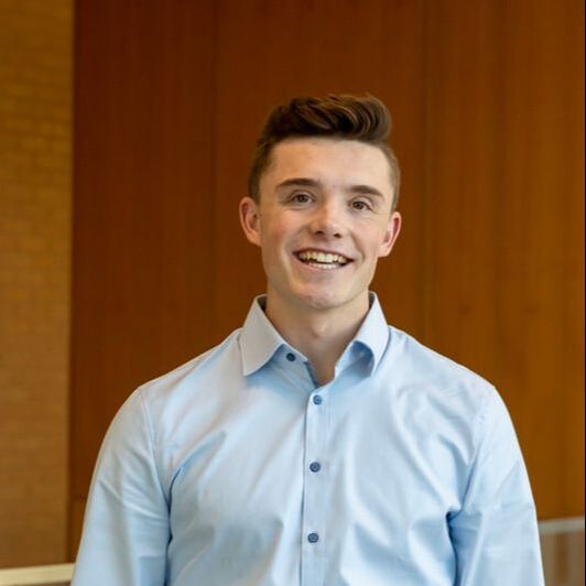 Devin Sheehan