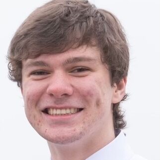 Joshua Hagberg