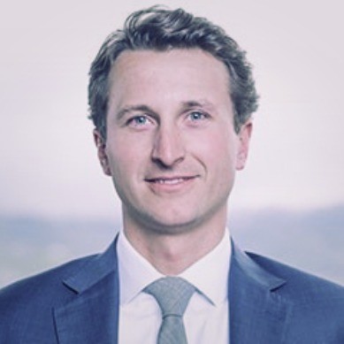 Ben Clifford