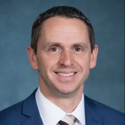 Nate Leishman