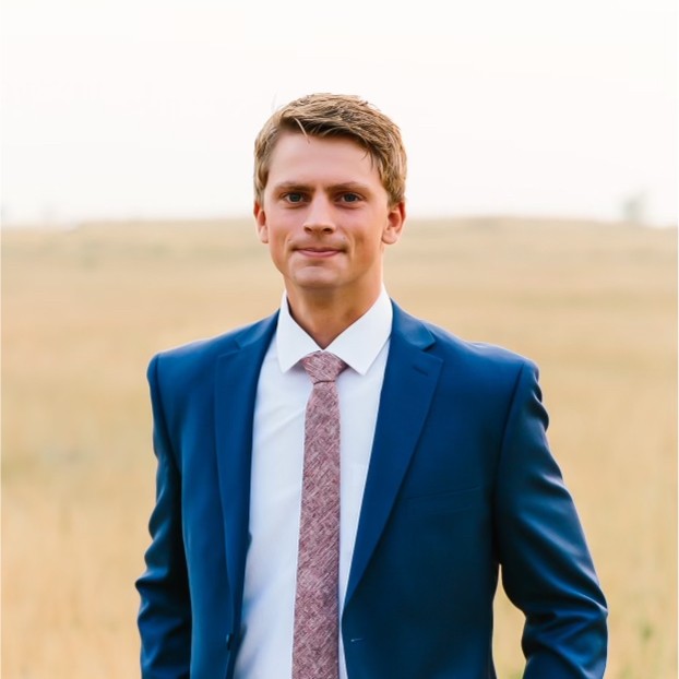 Jared Stringham