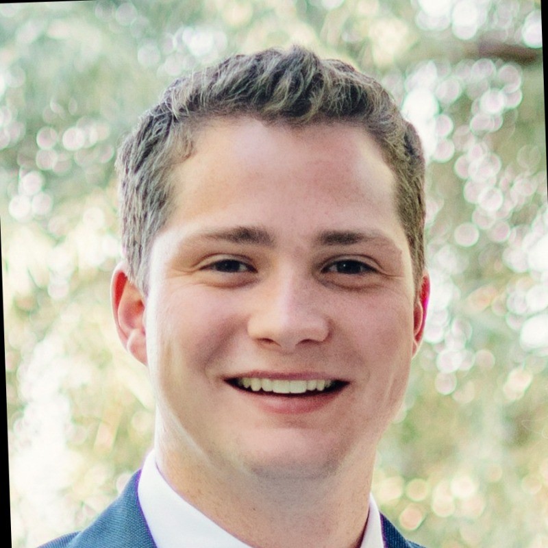 Tyson Butterfield